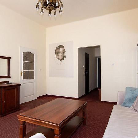 Savoy Bed & Breakfast Spała Dış mekan fotoğraf