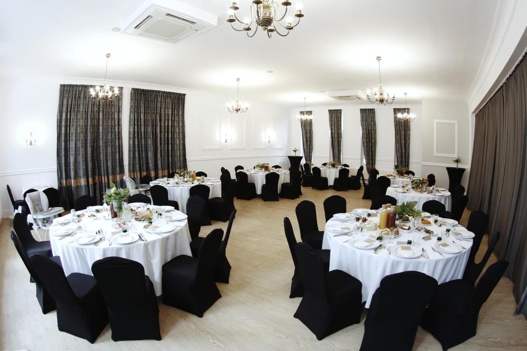 Savoy Bed & Breakfast Spała Dış mekan fotoğraf