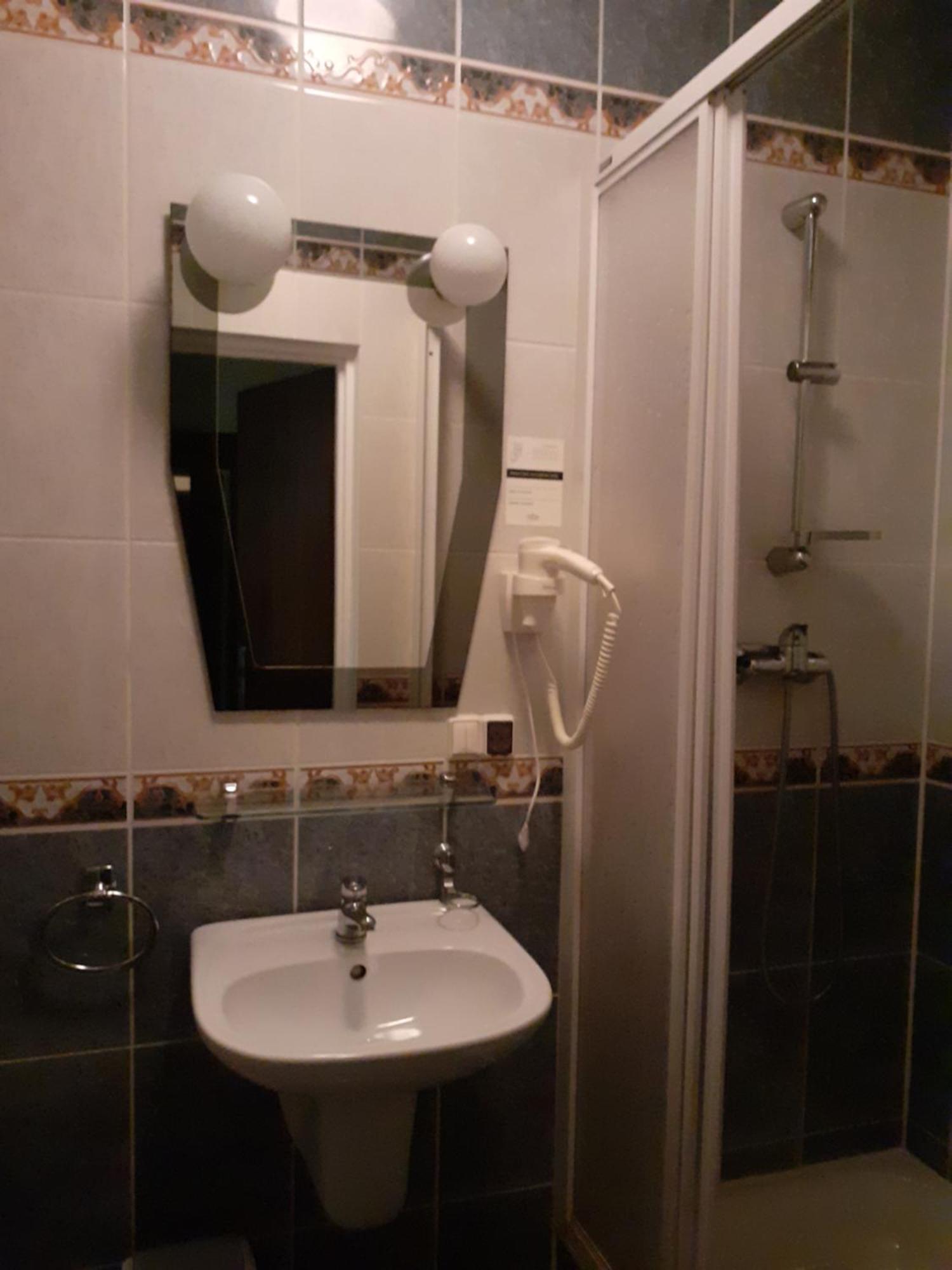 Savoy Bed & Breakfast Spała Oda fotoğraf