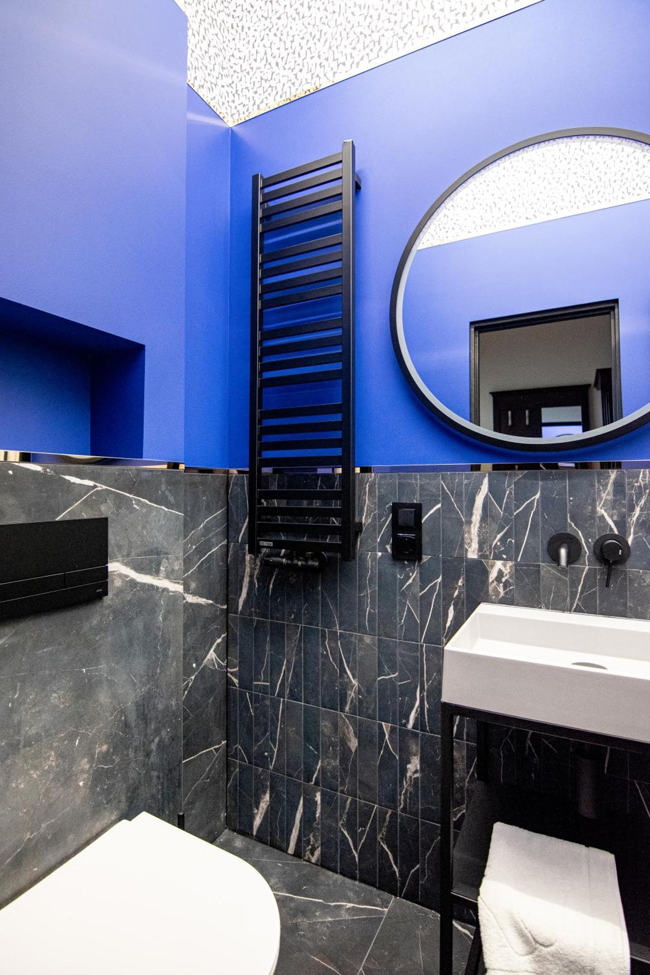 Savoy Bed & Breakfast Spała Dış mekan fotoğraf